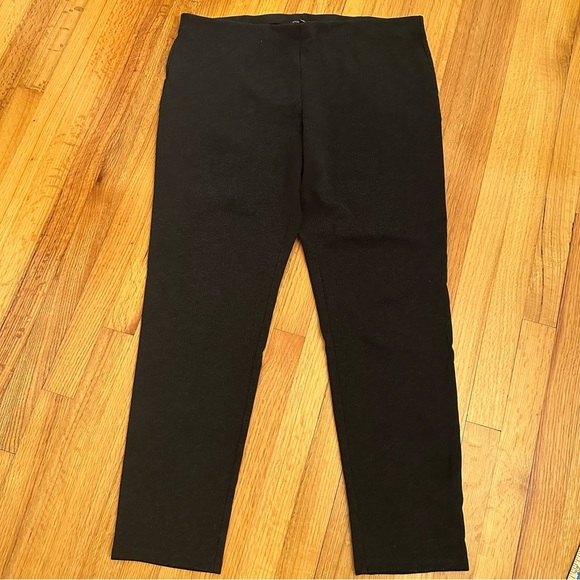 Eileen fisher Viscose blended pants  size XL size (j6) - Picture 1 of 8